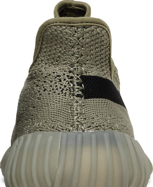 Yeezy Boost 350 V2 'Granite' - product image from the listing.