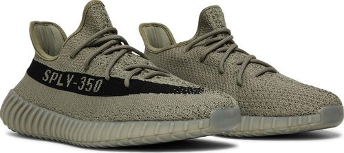 Yeezy Boost 350 V2 'Granite' - product image from the listing.