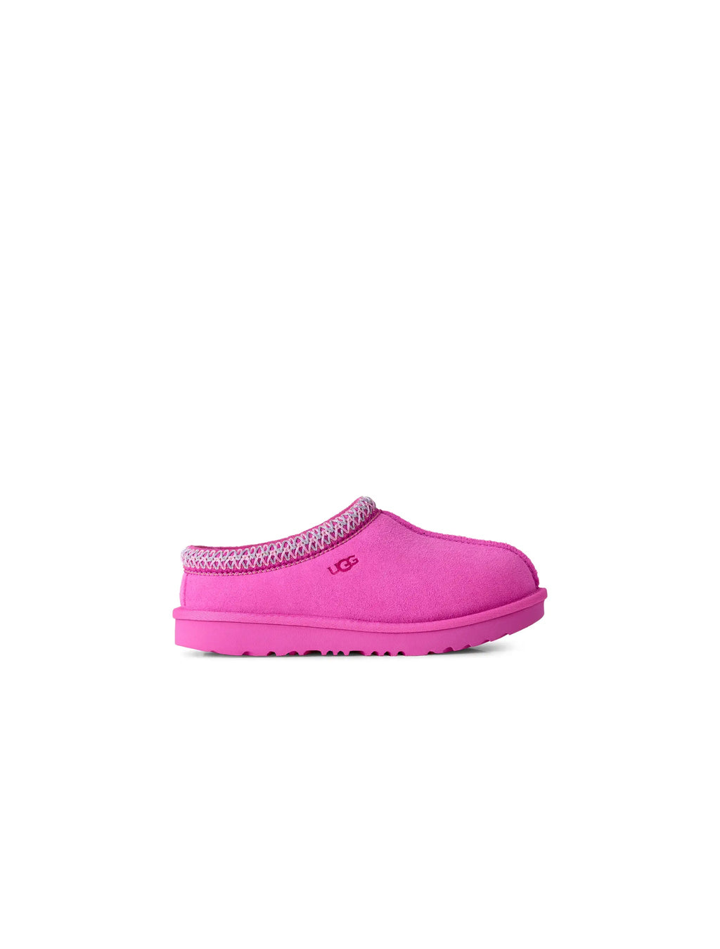"Bright Fuchsia" UGG Tasman II Preschool - product image from the listing.