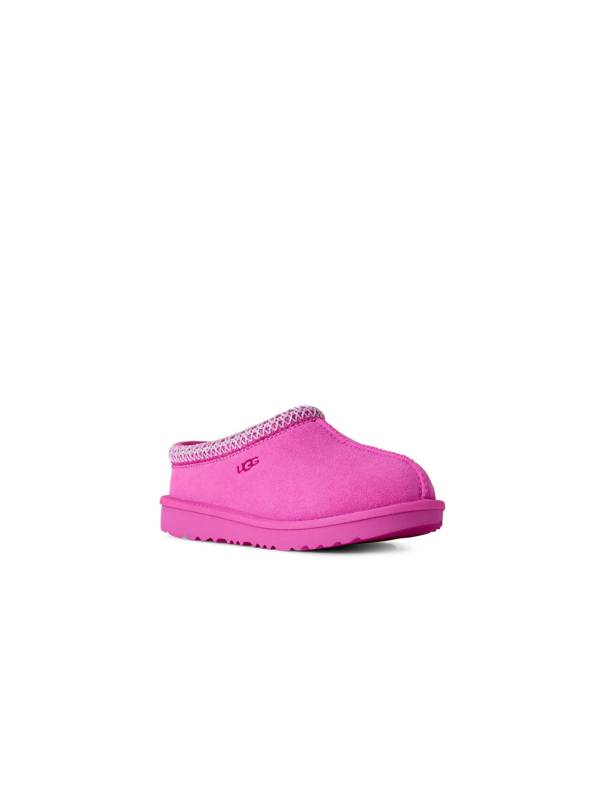 "Bright Fuchsia" UGG Tasman II Preschool - product image from the listing.