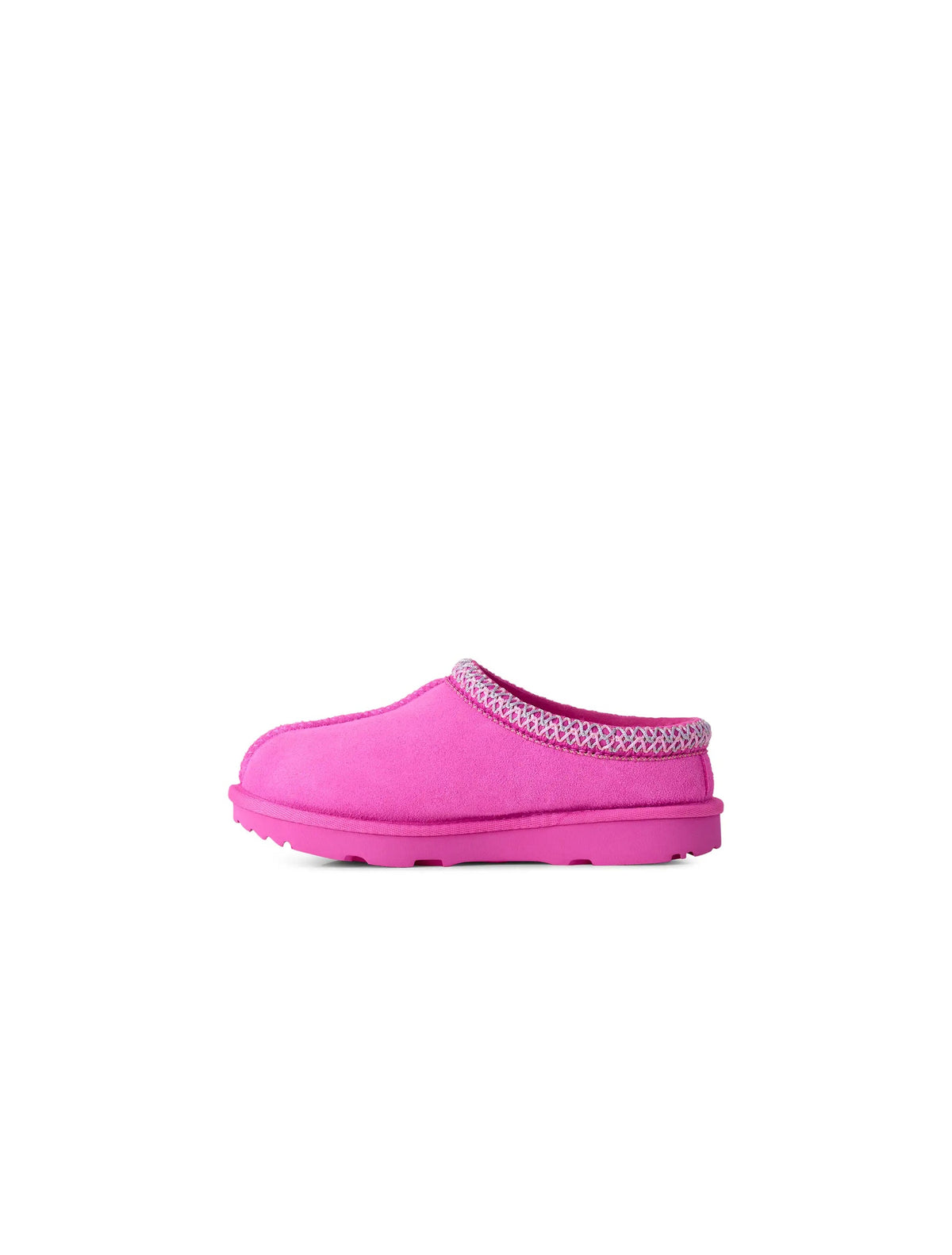 "Bright Fuchsia" UGG Tasman II Preschool - product image from the listing.