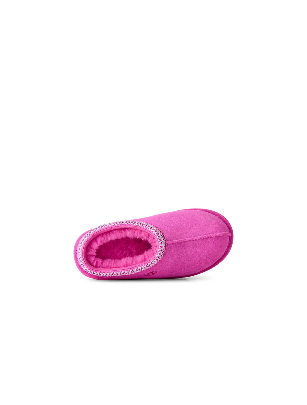 "Bright Fuchsia" UGG Tasman II Preschool - product image from the listing.