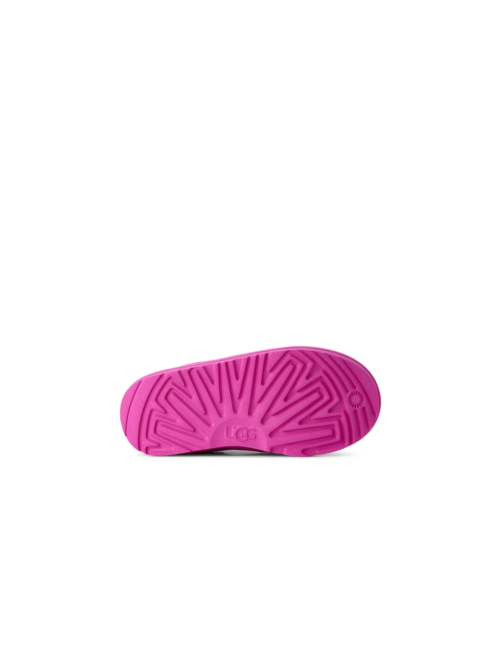 "Bright Fuchsia" UGG Tasman II Preschool - product image from the listing.