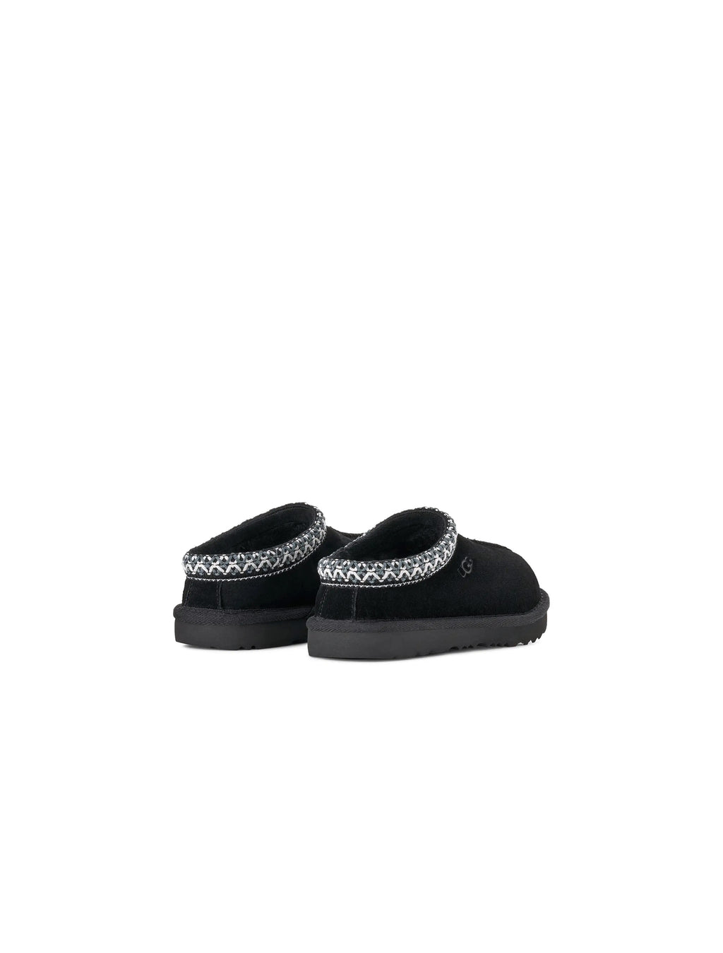 UGG (TD) Tasman II in Black - product image from the listing.