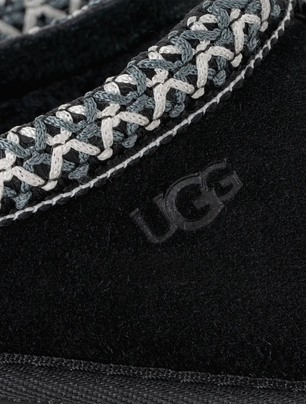 UGG (TD) Tasman II in Black - product image from the listing.