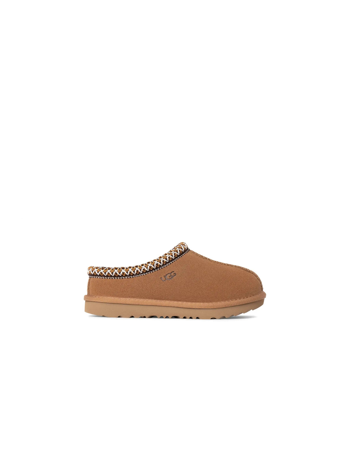 "Chestnut" UGG Tasman II Preschool - product image from the listing.