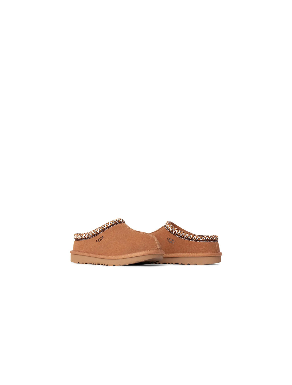 Chestnut - UGG (TD) Tasman II - product image from the listing.