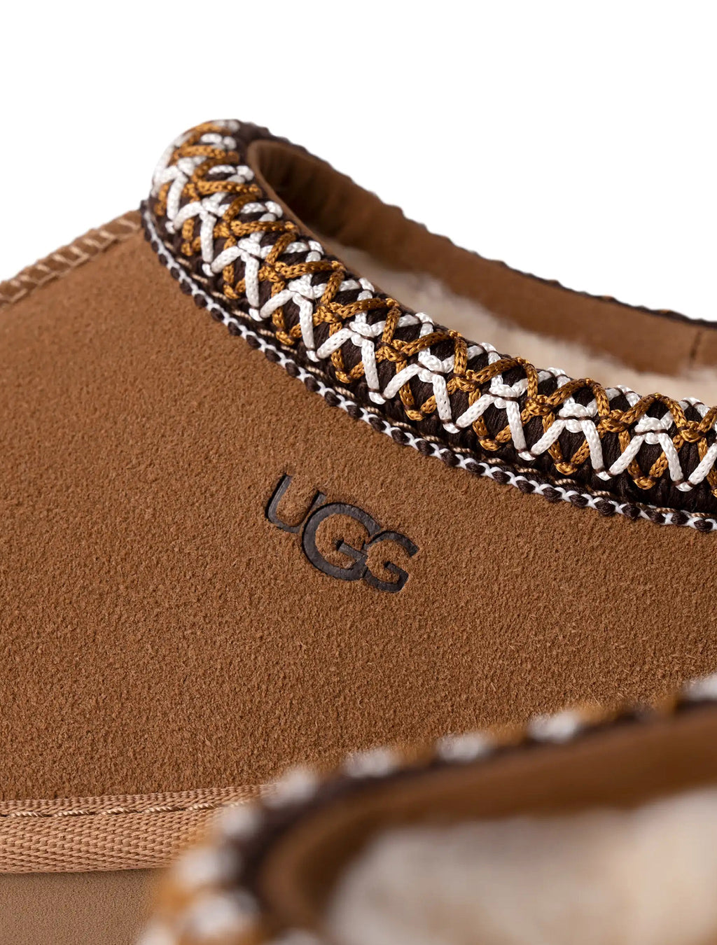 Chestnut - UGG (TD) Tasman II - product image from the listing.