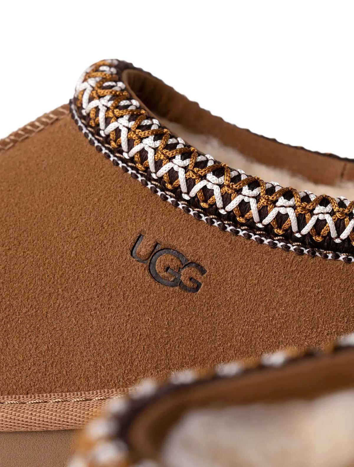 Chestnut - UGG (TD) Tasman II - product image from the listing.