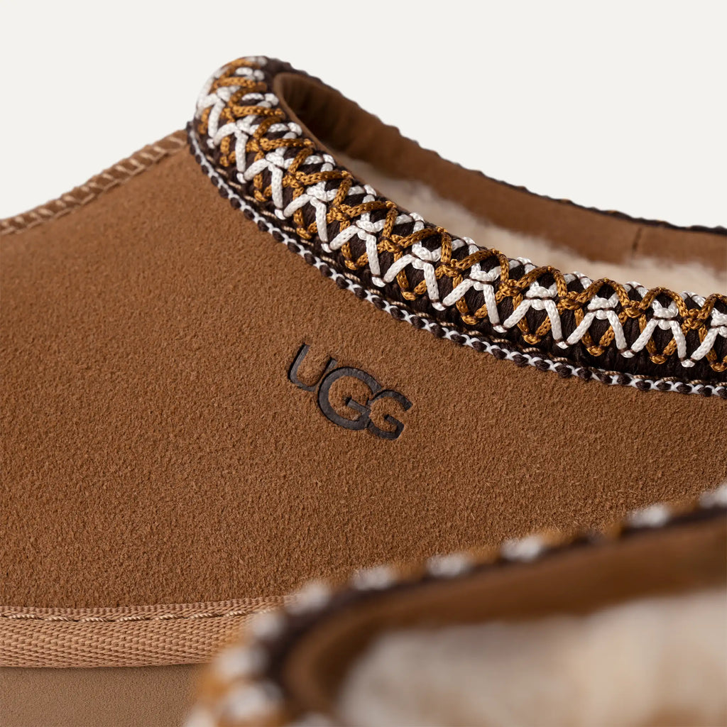 "Chestnut" UGG Tasman II Preschool - product image from the listing.