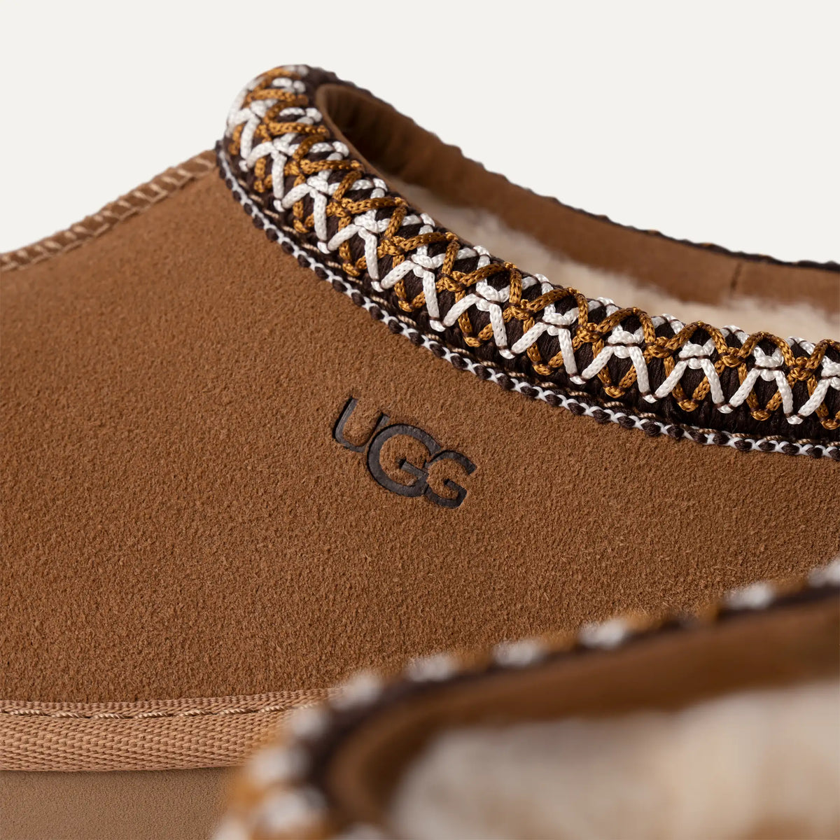 "Chestnut" UGG Tasman II Preschool - product image from the listing.