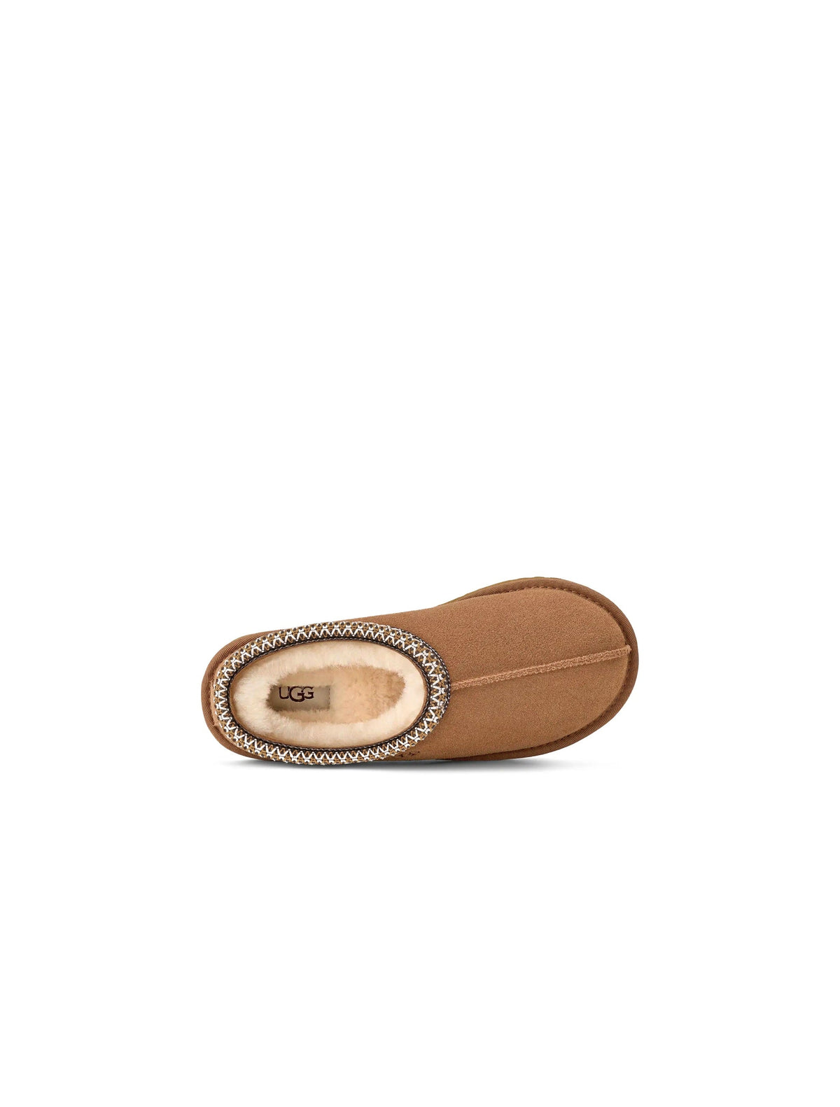 "Chestnut" UGG Tasman II Preschool - product image from the listing.