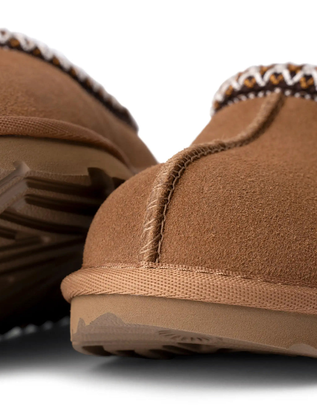 Chestnut - UGG (TD) Tasman II - product image from the listing.