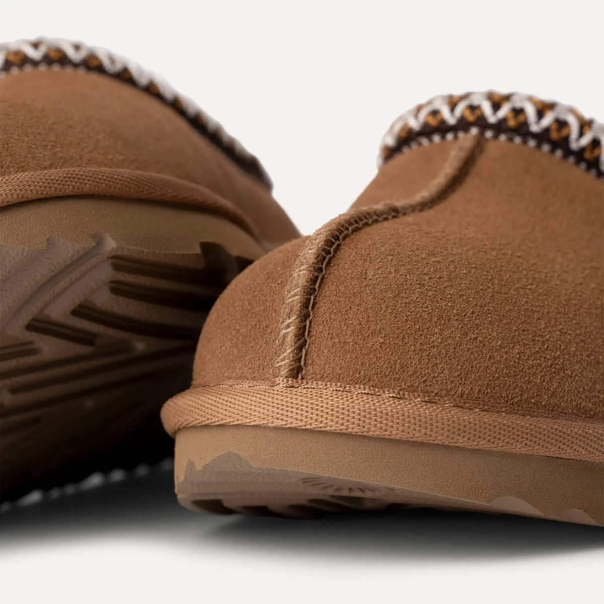 "Chestnut" UGG Tasman II Preschool - product image from the listing.