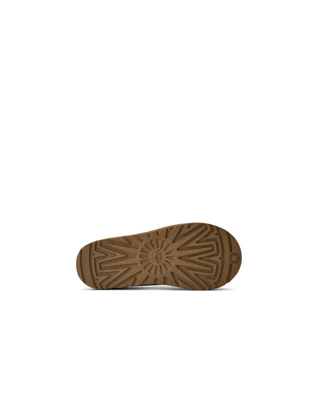 "Chestnut" UGG Tasman II Preschool - product image from the listing.