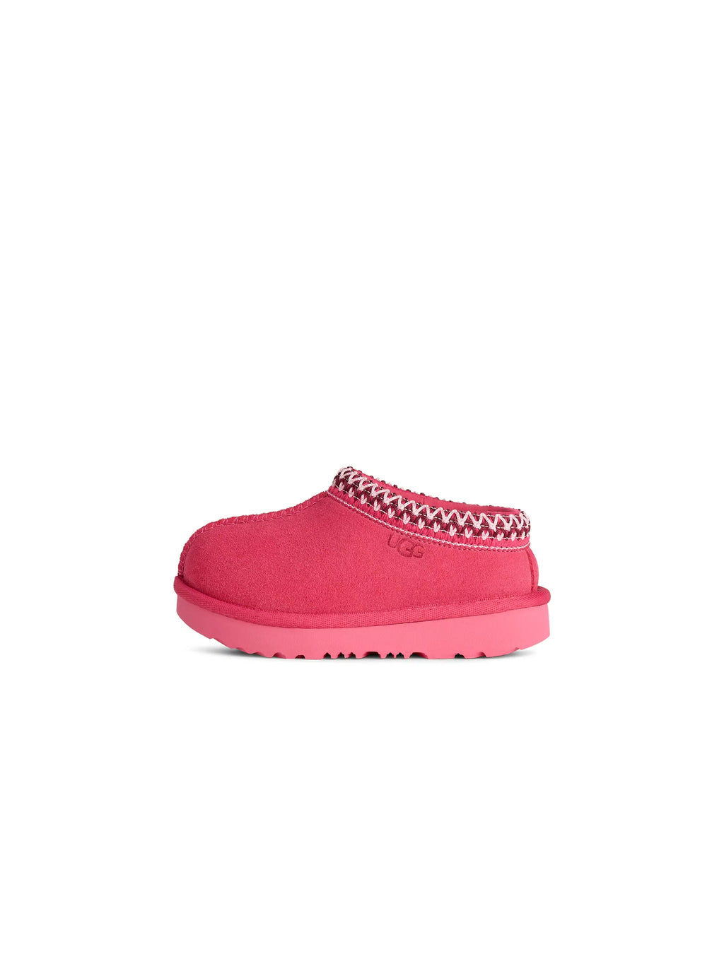 Plum - UGG (TD) Tasman II - product photo shown in the listing for this item.