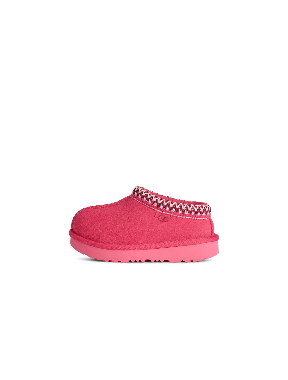 Plum - UGG (TD) Tasman II - product photo shown in the listing for this item.
