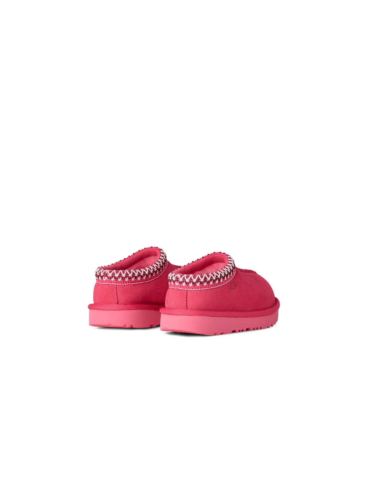 Plum - UGG (TD) Tasman II - product photo shown in the listing for this item.