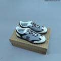 MLB Clubbie Low-Cut Retro Sneakers - product image from the listing.