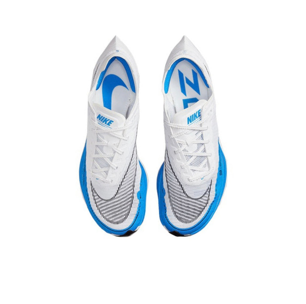 Nike ZoomX Vaporfly NEXT% 2 Shoes for Running CU4111-102 - product image from the listing.