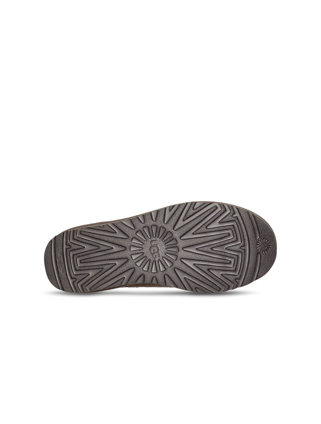 Women's UGG Classic Ultra Mini - Grey - product image from the listing.