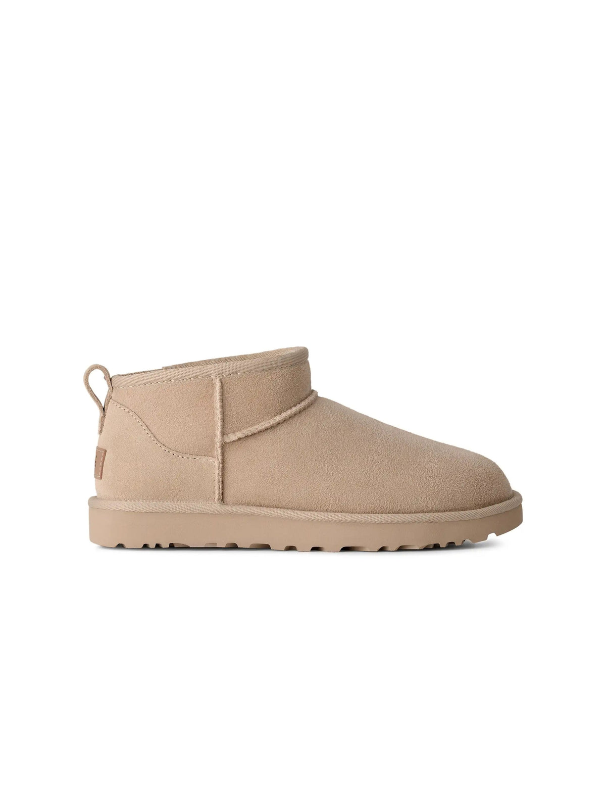 Women's UGG Classic Ultra Mini "Moonlight" - - product image from the listing.