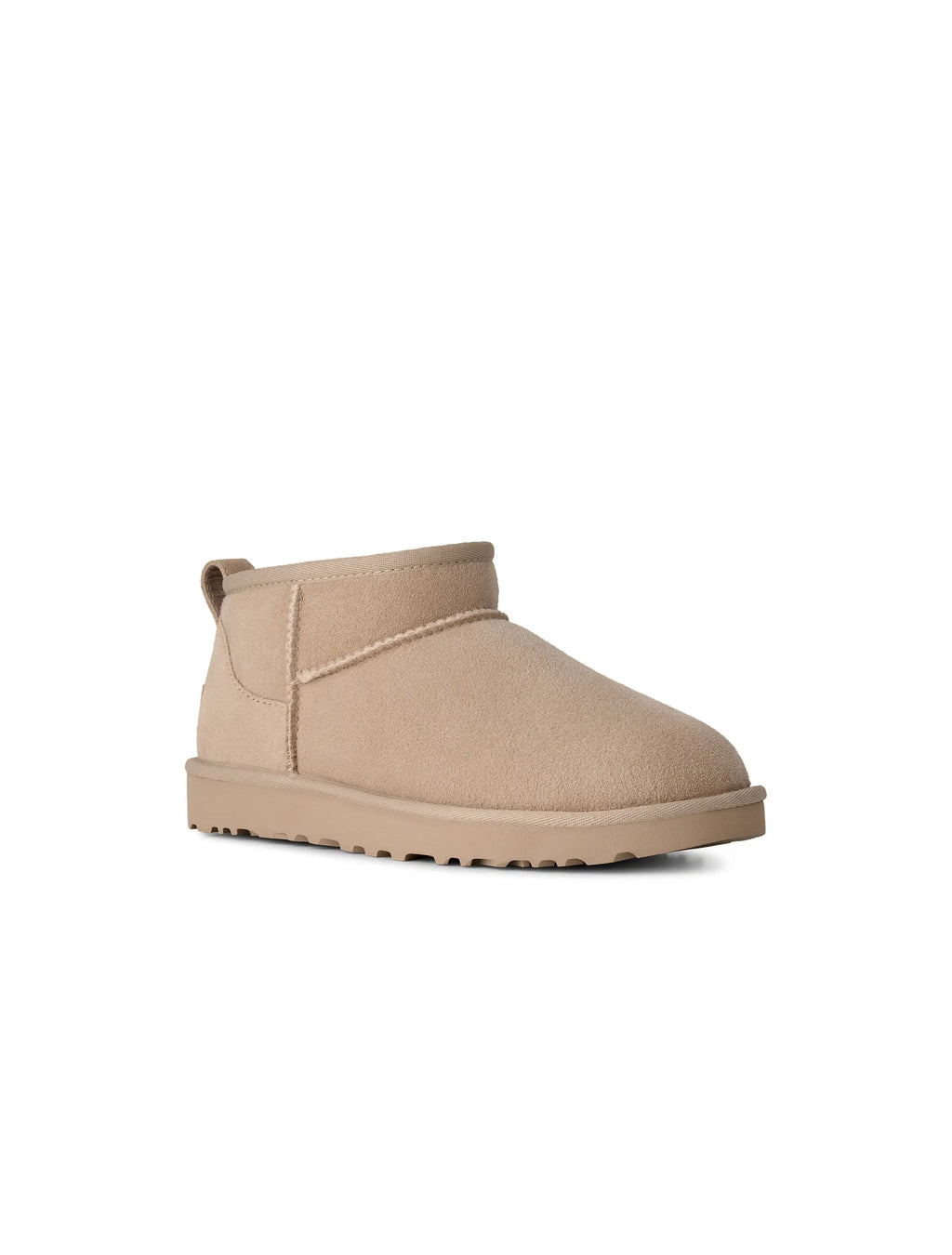 Women's UGG Classic Ultra Mini "Moonlight" - - product image from the listing.