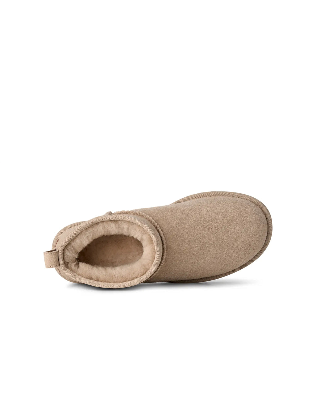 Women's UGG Classic Ultra Mini "Moonlight" - - product image from the listing.