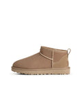 Women's UGG Classic Ultra Mini - Sand - product image from the listing.