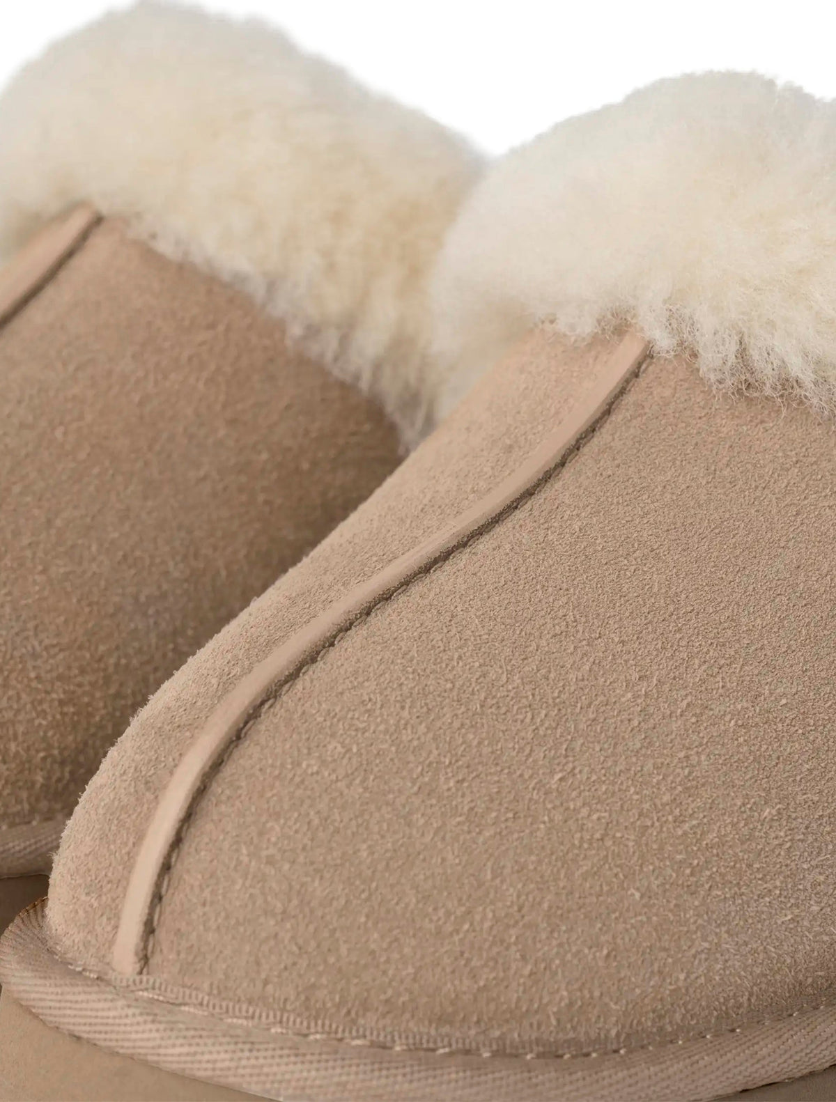 Women's UGG Disquette - Sand - product image from the listing.