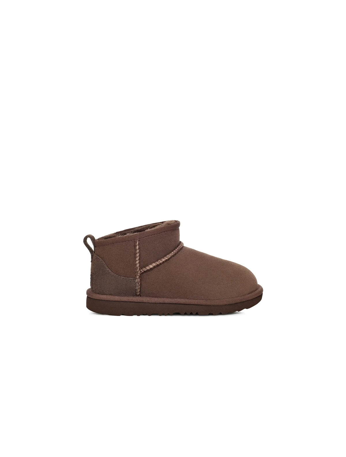 Burnt Cedar - UGG (TD) Classic Ultra - product image from the listing.