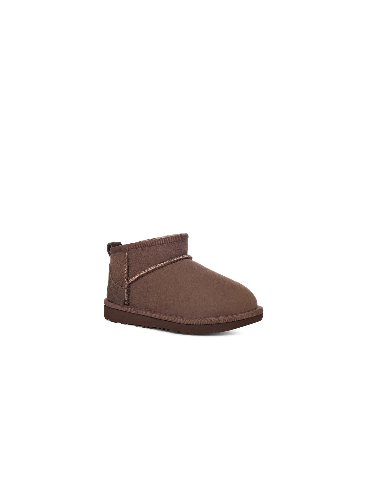 Burnt Cedar - UGG (TD) Classic Ultra - product image from the listing.