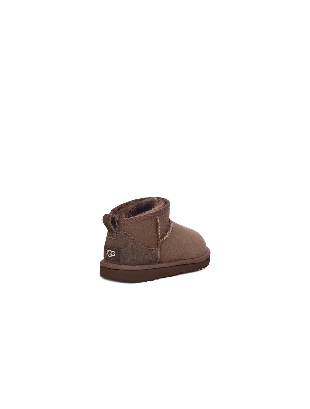 Burnt Cedar - UGG (PS) Classic Ultra - product image from the listing.