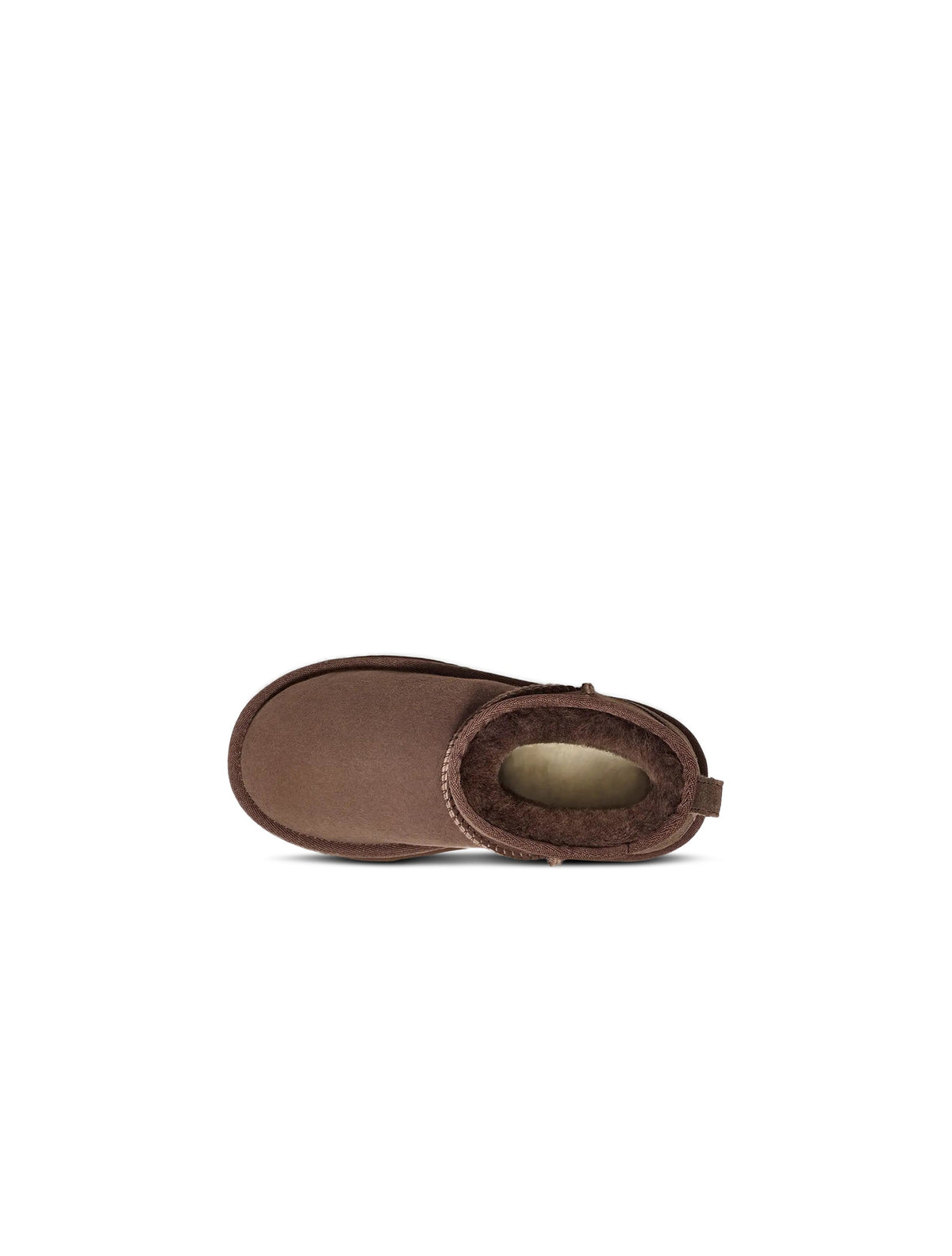 Burnt Cedar - UGG (TD) Classic Ultra - product image from the listing.
