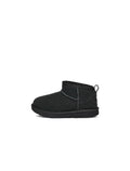 UGG (PS) Classic Ultra in Black - product image from the listing.