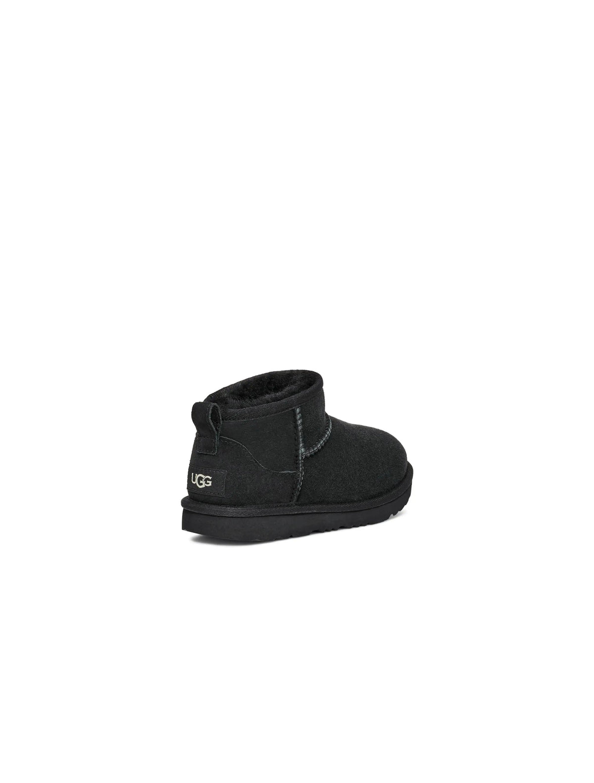 UGG (PS) Classic Ultra in Black - product image from the listing.