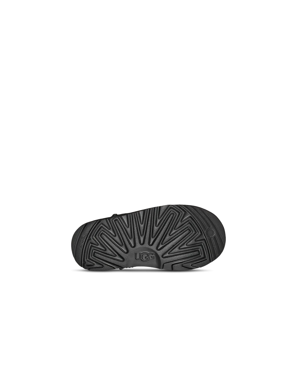 UGG (PS) Classic Ultra in Black - product image from the listing.