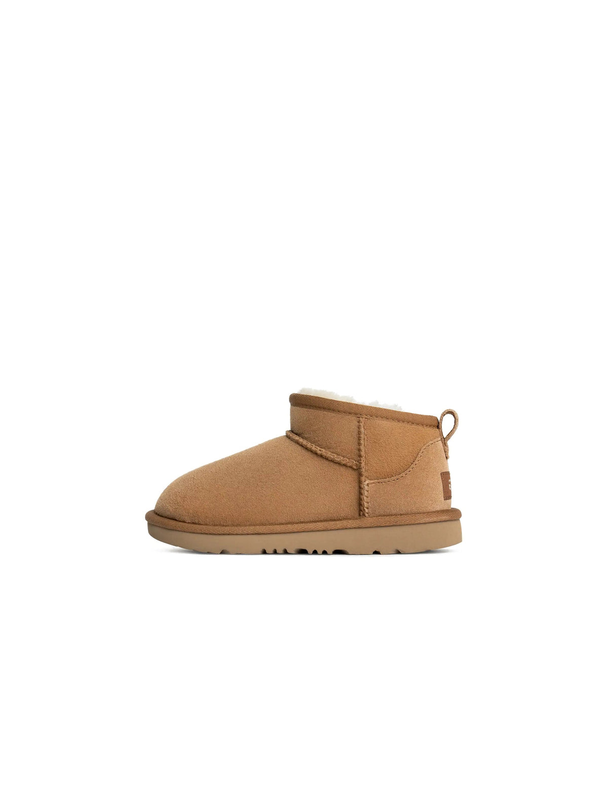 Chestnut - UGG (TD) Classic Ultra - product image from the listing.