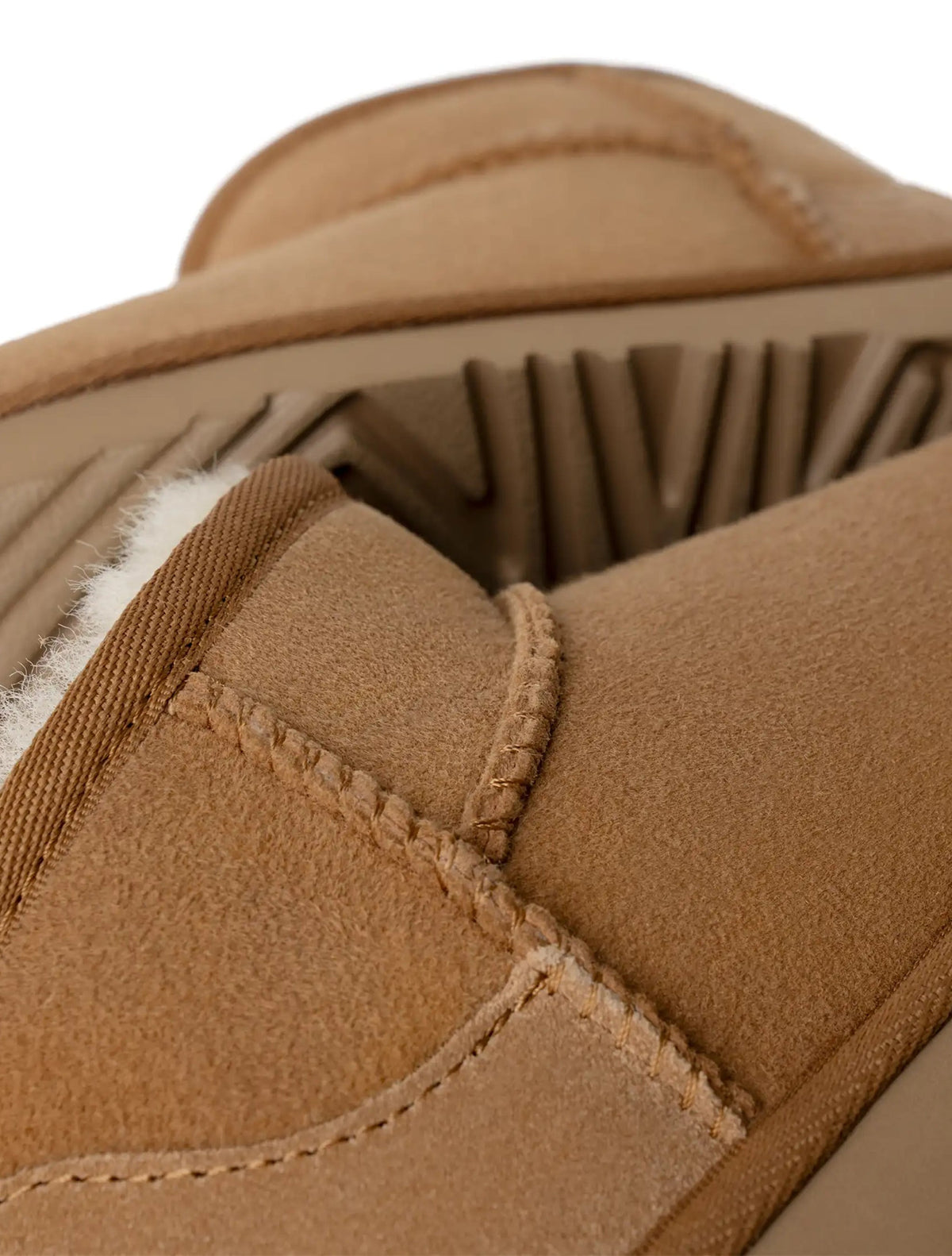 Chestnut - UGG (TD) Classic Ultra - product image from the listing.