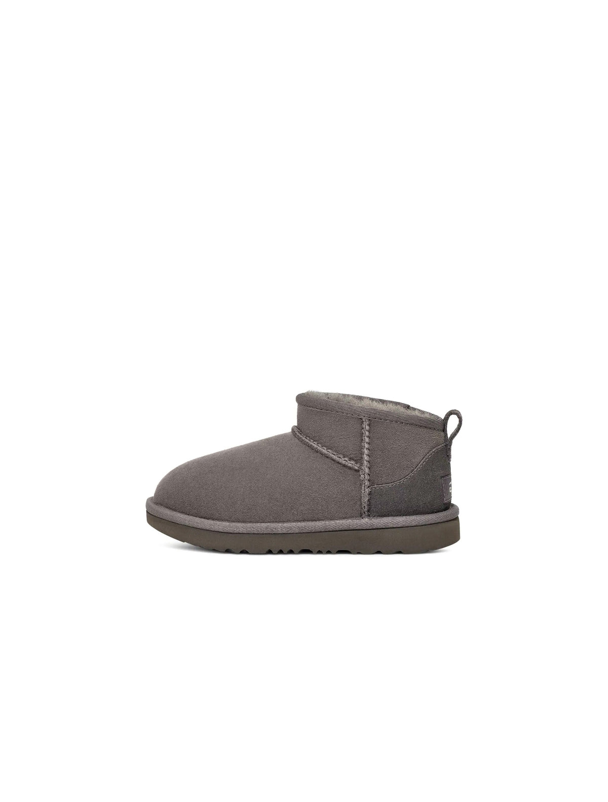 UGG (PS) Classic Ultra in Grey - product image from the listing.