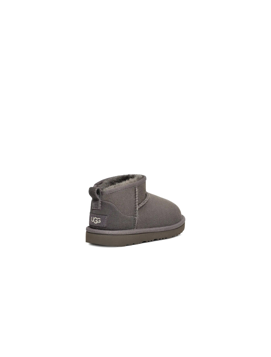 UGG (PS) Classic Ultra in Grey - product image from the listing.