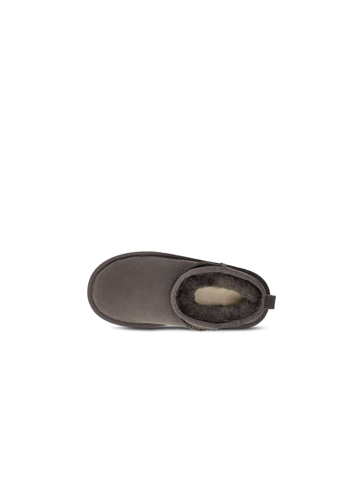 UGG (PS) Classic Ultra in Grey - product image from the listing.