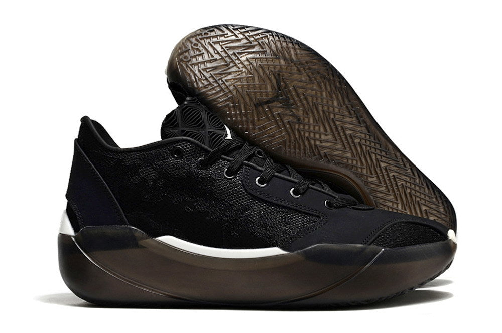 Jordan Luka 39 Low Basketball Footwear - product image from the listing.