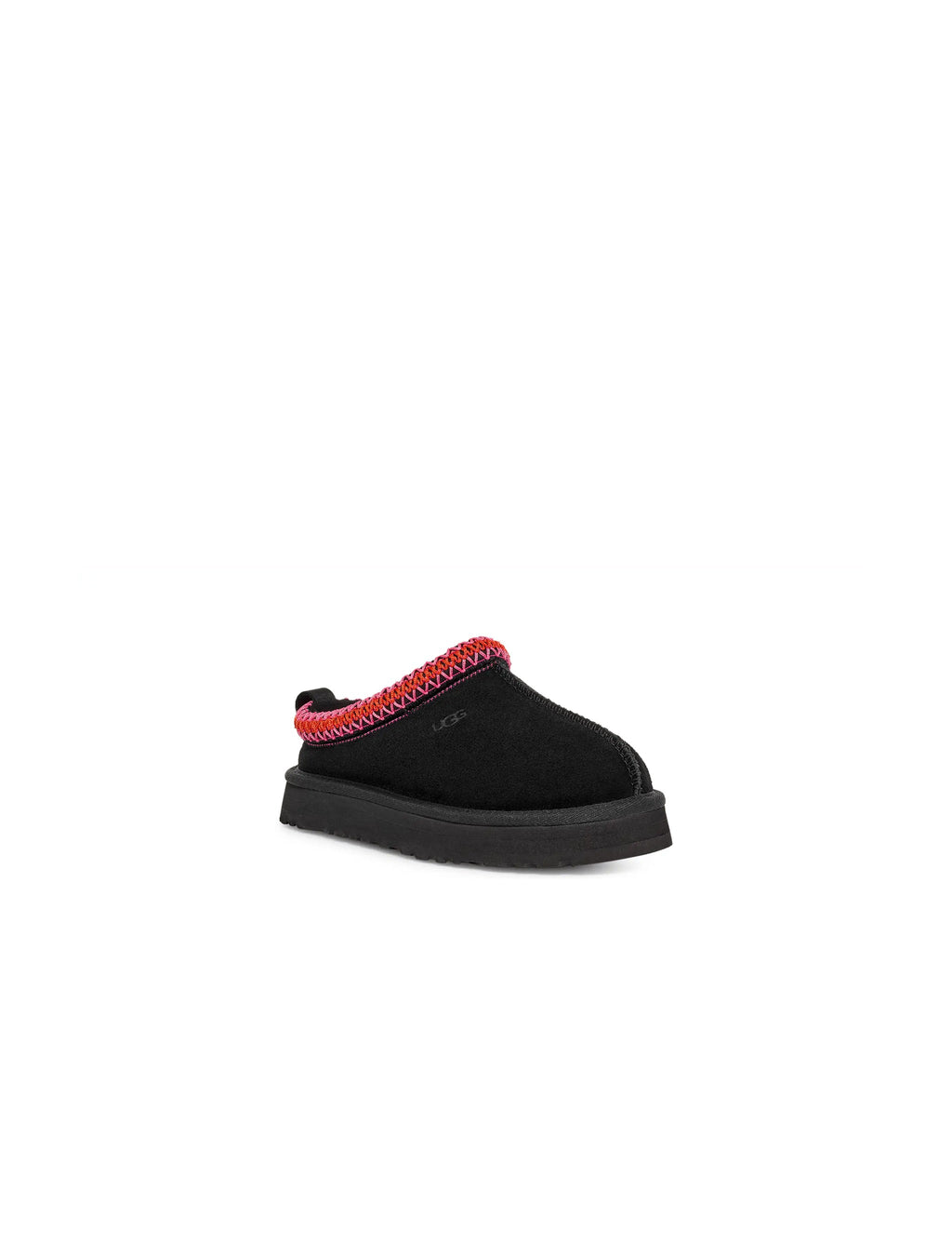 Black/Multi - UGG (PS) Tazz Slipper - product image from the listing.