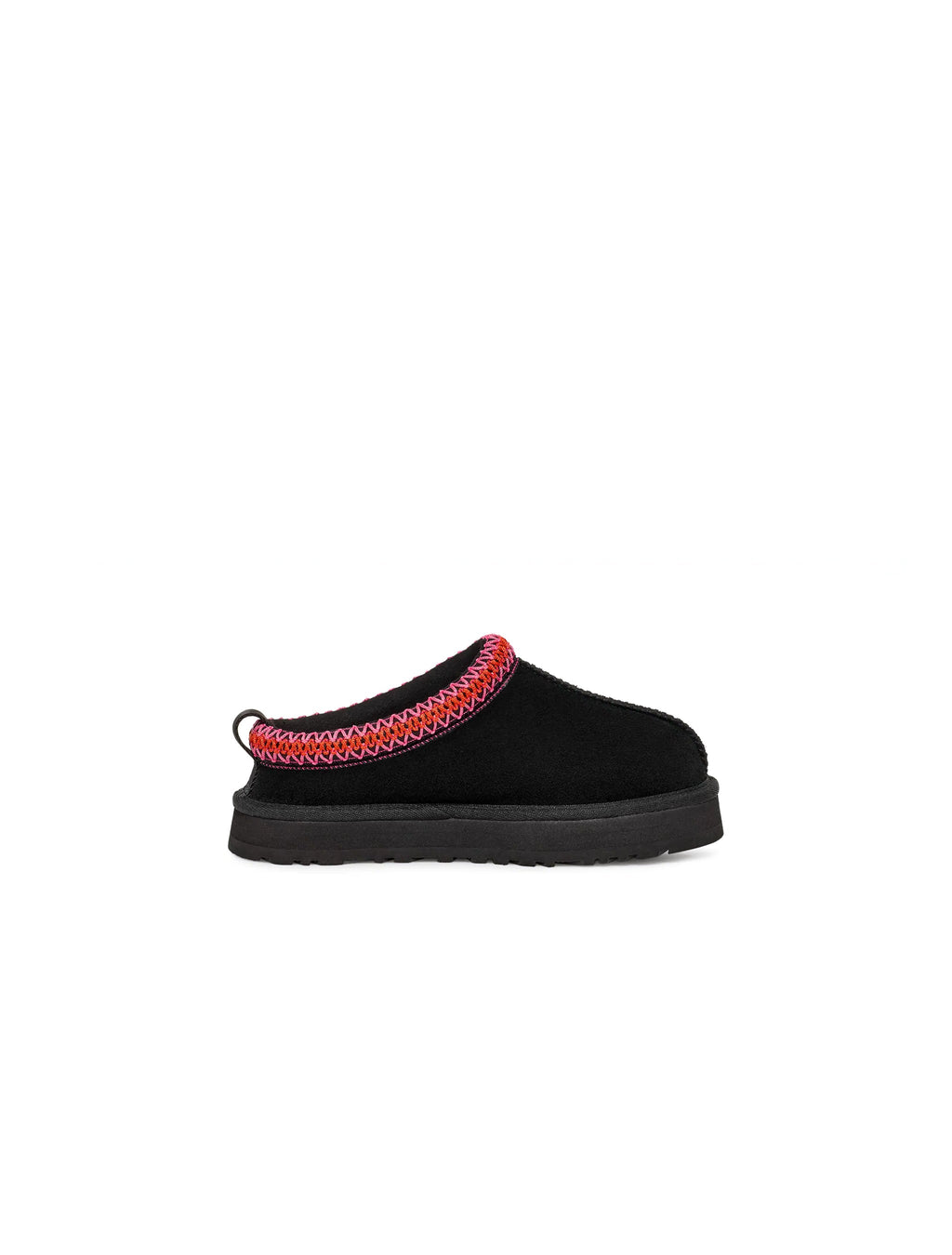 Black/Multi - UGG (PS) Tazz Slipper - product image from the listing.