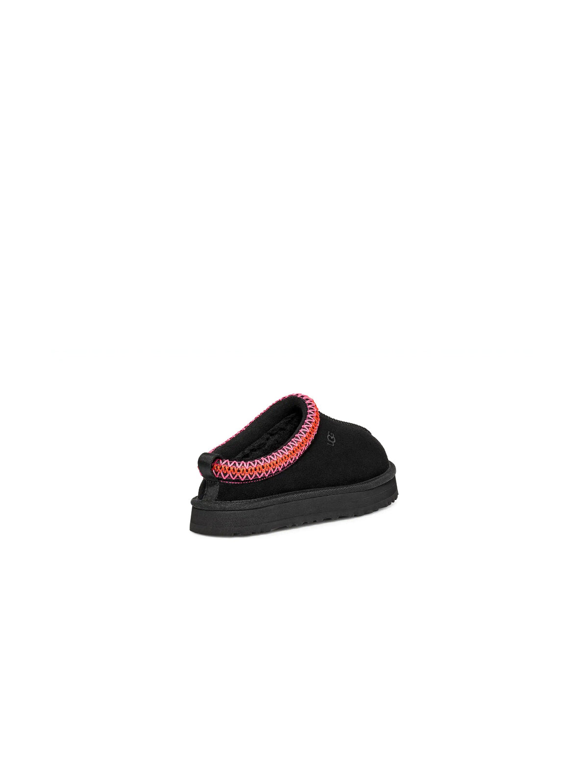 Black/Multi - UGG (PS) Tazz Slipper - product image from the listing.