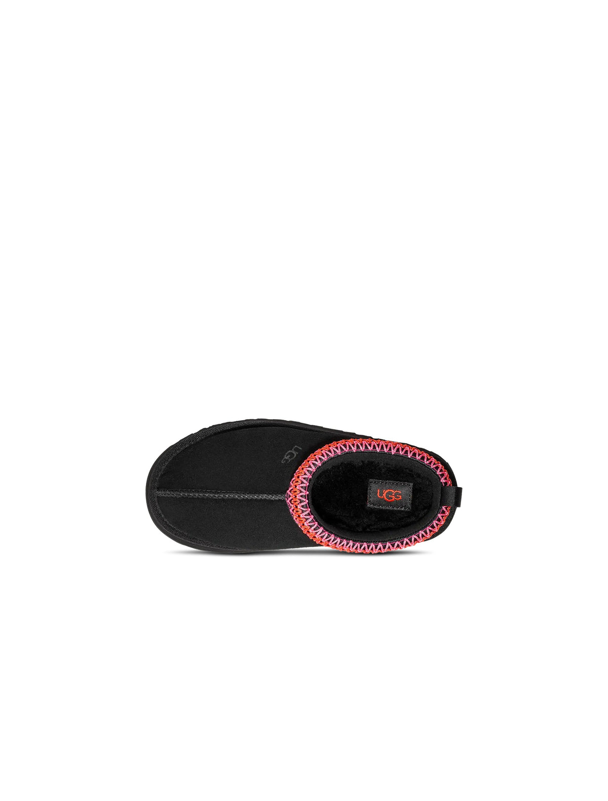 Black/Multi - UGG (PS) Tazz Slipper - product image from the listing.