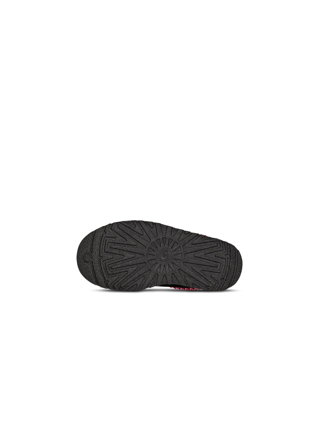 Black/Multi - UGG (PS) Tazz Slipper - product image from the listing.