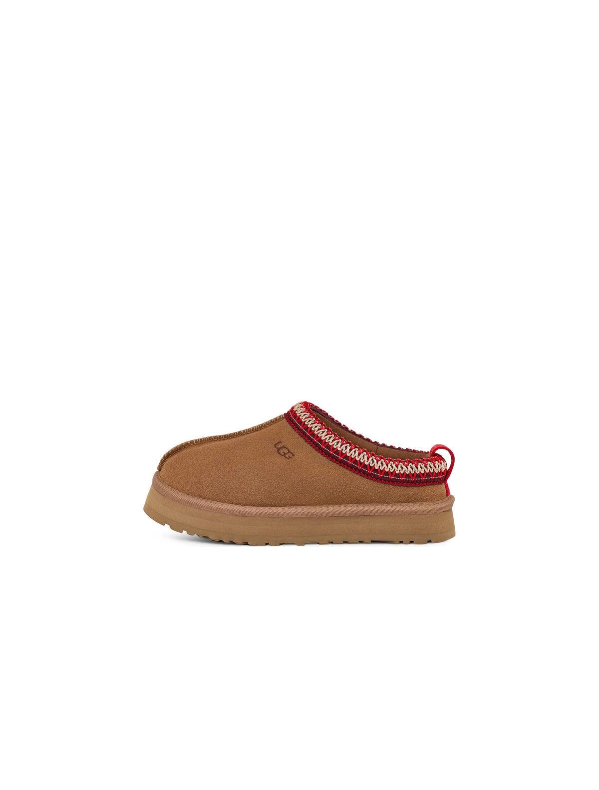 Chestnut - UGG (PS) Tazz Slipper - product image from the listing.