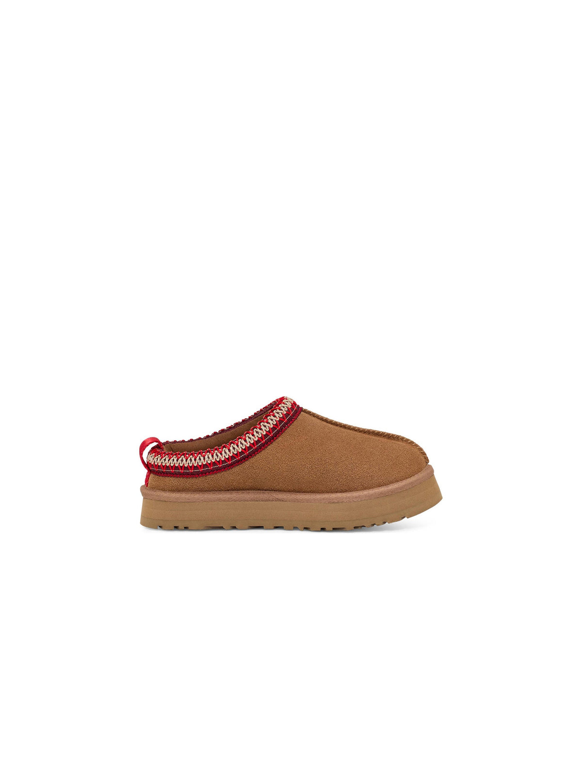 Chestnut - UGG (PS) Tazz Slipper - product image from the listing.